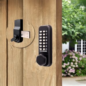 Codelocks CL200 Marine Surface Deadbolt (LEAD TIME: 2-3 DAYS)