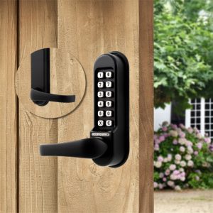 Codelocks CL500 & CL505 Marine Front and Back Plates (LEAD TIME: 2-3 DAYS)