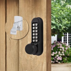Codelocks CL500 Marine Panic Access Kit (LEAD TIME: 2-3 DAYS)