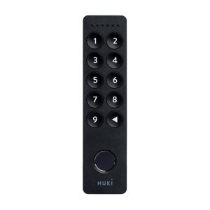 Ultion Nuki Wireless Keypad (LEAD TIME: 2-3 DAYS)